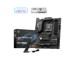 MSI X870 GAMING PLUS WIFI OEM-Seconde Vie