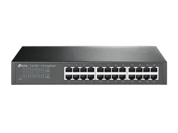 TP-Link 24 port Desktop/Rackmount Gigabit Switch