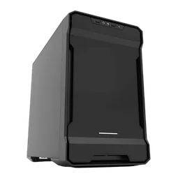 Phanteks Enthoo Evolv ITX Mini-ITX Boitier Noir Reconditionné Grade A