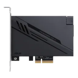 Asus PCIe 3.0 - 2x Thunderbolt/4xThEX/4xController
