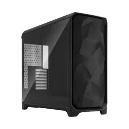Fractal Design Meshify 3 XL TG Light Tint Noir - MT/Sans Alim/E-ATX-Seconde Vie
