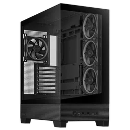 Asus Prime A31 PLUS TG ARGB Noir