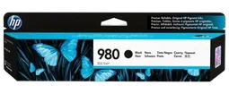 HP - Noir - D8J10A