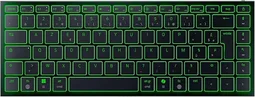 Razer Joro 75% - Mécanique - Bluetooth - RGB - Noir