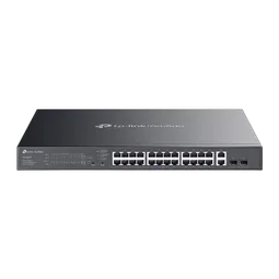 TP-Link OMADA 28-PORT GIGABIT EASY