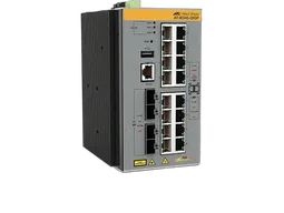 Allied Telesis L3 INDUST ETHERNET SWITCH
