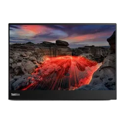 Lenovo THINKVISION M14T G2 14IN