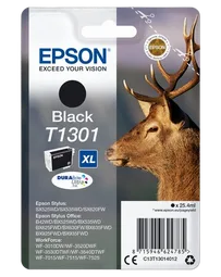Epson - Noir - C13T13014022