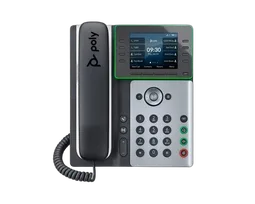 HP POLY EDGE E3 EDGE E350 IP PHONE