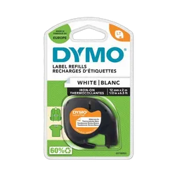 Dymo TEXTIL TAPE