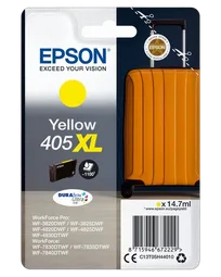 Epson - Jaune - C13T05H44020