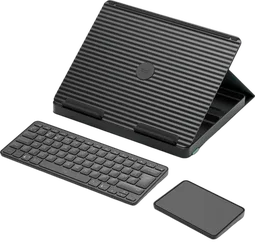 Logitech Casa Pop-Up Desk CLASSIC CHIC UK