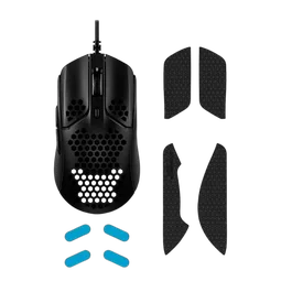 HP HyperX Pulsefire Haste-Gaming Mouse