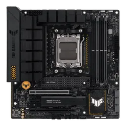 Asus TUF GAMING B650M-PLUS-Seconde Vie