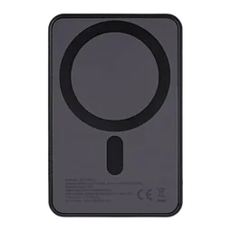 T'nB Powerbank USB-C - 10 000 mAh - 20W - Noir
