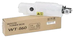 Kyocera WT-860/Toner 25000sheets recycling