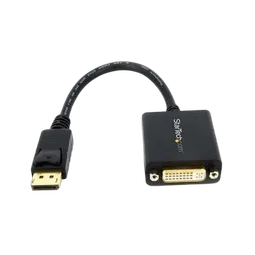 StarTech DisplayPort to DVI Adapter