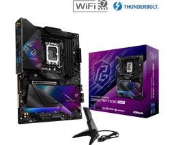 ASRock Z890 RIPTIDE WIFI