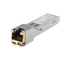 StarTech SFP Module - Cisco GLC-TE Compatible