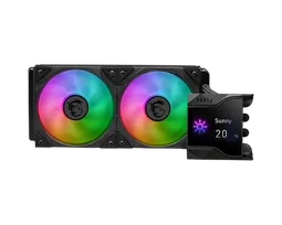 MSI MPG CoreLiquid D240