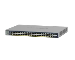 Netgear 28PT GE POE+ SMART SWITCH