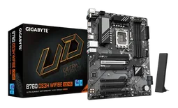 Gigabyte B760 DS3H WiFi6E GEN5 1.0