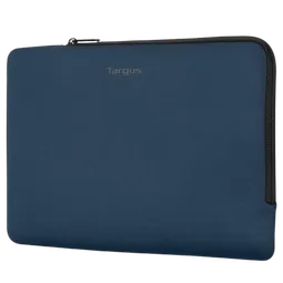 Targus TBS65002GL Housse 11"-12" MultiFit Sleeve avec EcoSmart - Bleu