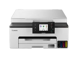 Canon MegaTank MAXIFY GX1051 - Blanc