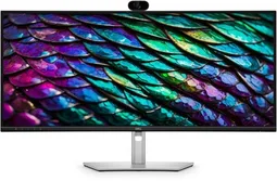 DELL PRO P 34 USB-C HUB CONFERENCING