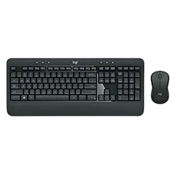 Logitech MK540 Advanced