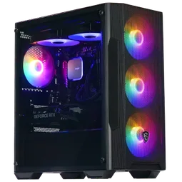 REQUIEM - R7-5700X/5060Ti-8Go/16Go/1To - CYB-GB
