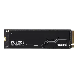 Kingston KC3000 1To M.2