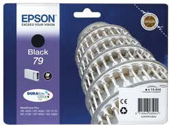 Epson - Noir - C13T79114010