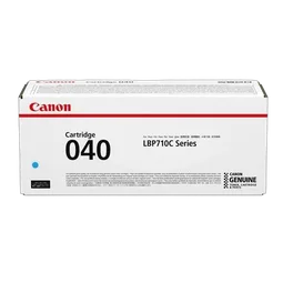 Canon - Cyan - 0458C001