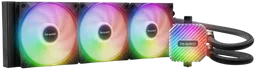 be quiet! LIGHT LOOP 360mm - Noir