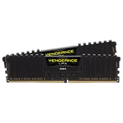 Corsair Vengeance LPX 32Go (2x16Go) DDR4 3200MHz