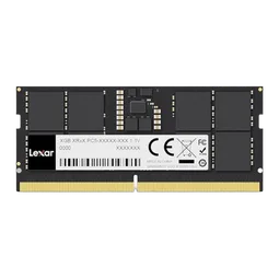 Lexar 8Go SO-DDR5 5600Mhz