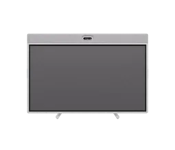 Logitech RALLY BOARD 65-WHITE-PLUGE