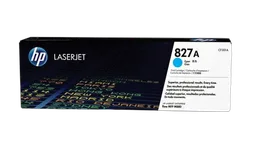 HP - Cyan - CF301A