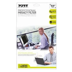 PORT Privacy Filter 2D 12.5inch 16/9 276x156