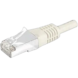 Dexlan Cordon Cat.6A S/FTP