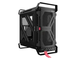 Corsair WARTHOG Performance Noir - MT/Sans Alim/E-ATX