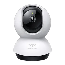 TP-Link STD PAN/TILT HOME SECURITYWI-FI
