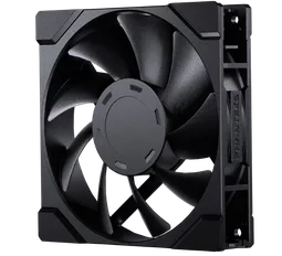 Phanteks M25 Gen2 PWM Noir 120mm
