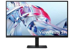 Samsung 27IN FLAT UHD 4K 3840X2160 60 H