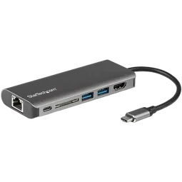 StarTech.com USB-C Multiport Adapter