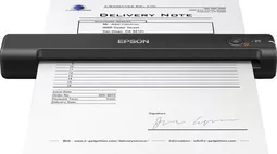 Epson Workforce ES-50   (B11B252401)