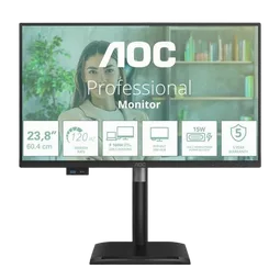 AOC 24IN IPS FHD 300CD/HDMI/