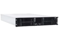 Alphacool Rack 2U ES - 19" - ServerRack - Watercooling Ready