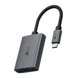 TP-Link USB TYPE-C TO SD AND TF 3.0